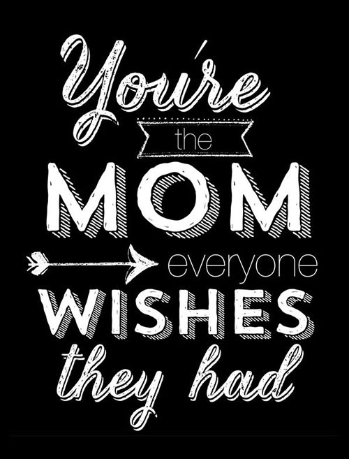 Black Mothers Day Quotes
 30 Best Happy Mother’s Day Quotes Wishes & Messages 2017