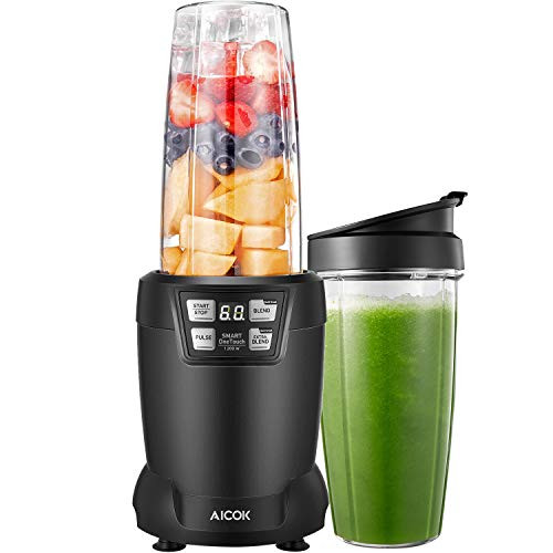 Blender Smoothie Recipes
 9 Smoothie Blenders with To Go Cup Sets For People on the Run