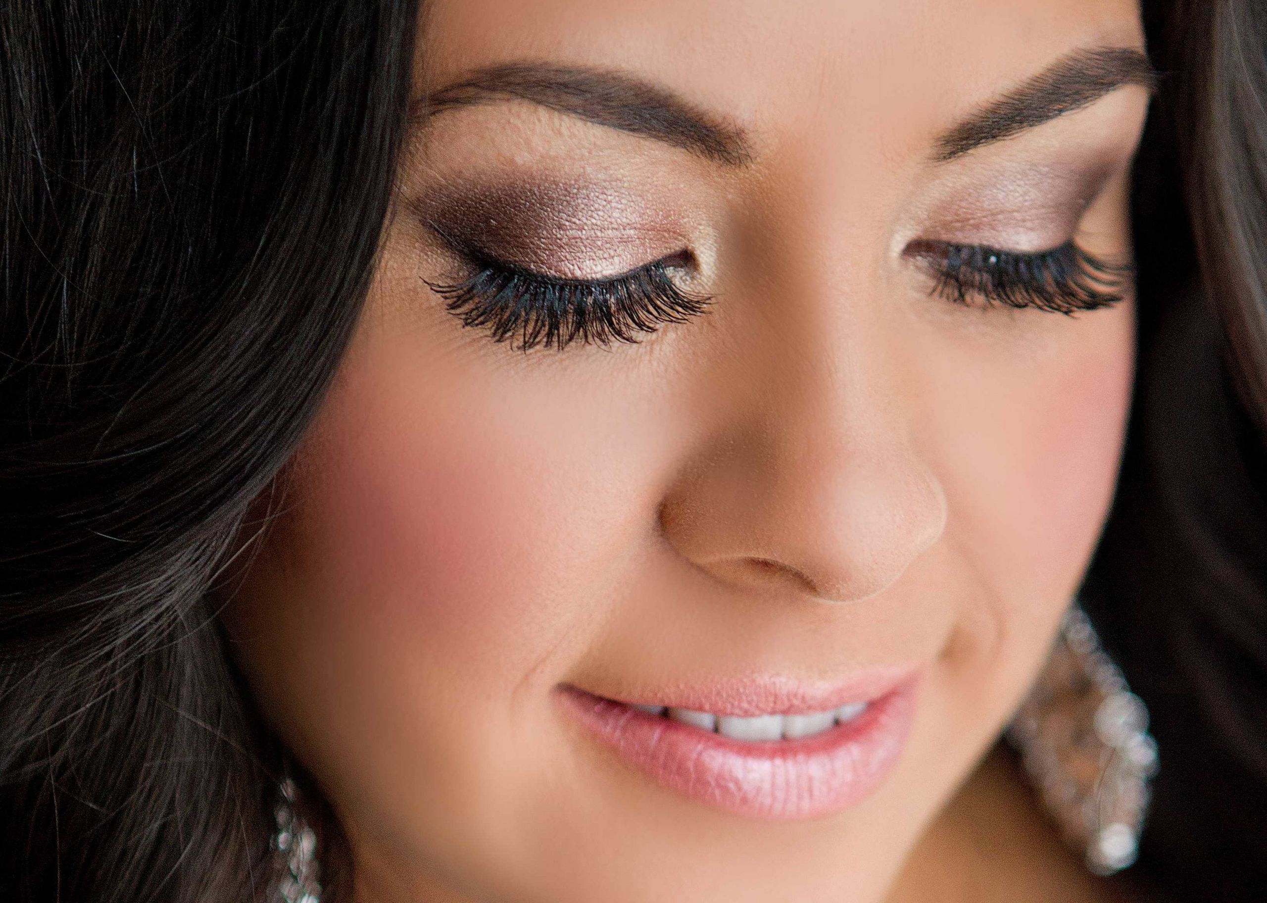 Bridal Eye Makeup
 30 STUNNING BRIDAL MAKEUP INSPIRATION FOR THE PERFECT LOOK