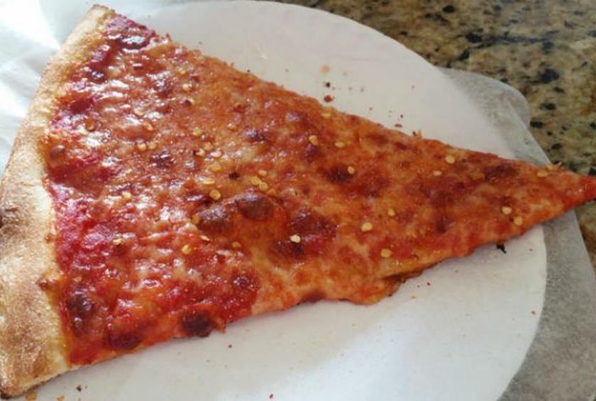Calories In A Slice Of Pepperoni Pizza
 how many calories are in 2 slices of pepperoni pizza