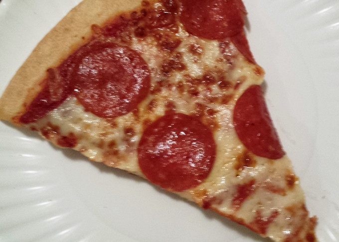 Calories In A Slice Of Pepperoni Pizza
 how many calories are in 2 slices of pepperoni pizza