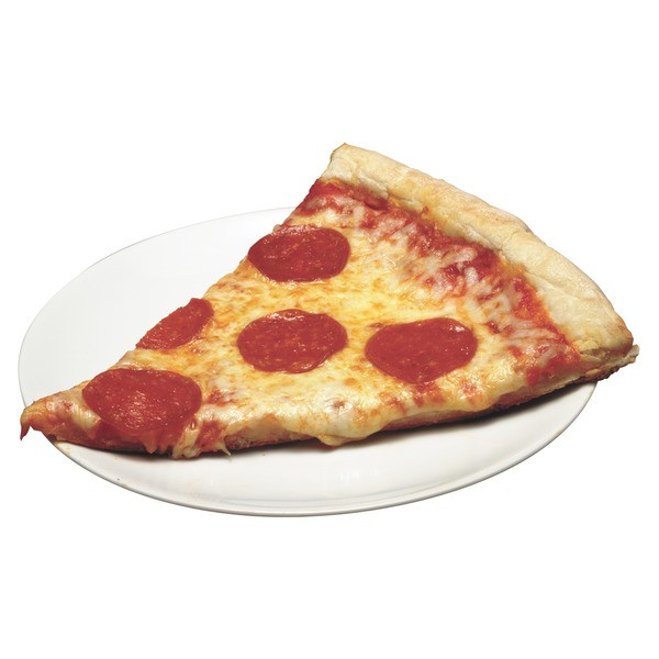 Calories In A Slice Of Pepperoni Pizza
 From Our Kitchen Pepperoni Pizza Slice Calories 600 1