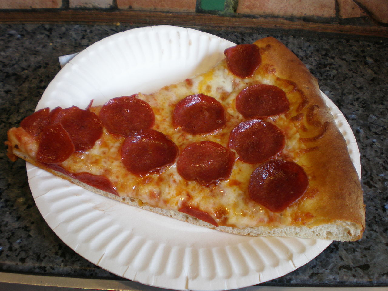 Calories In A Slice Of Pepperoni Pizza
 5 Snacks You Should Never Feed Your Kids