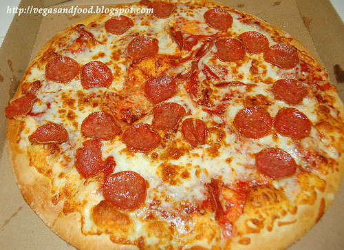 Calories In A Slice Of Pepperoni Pizza
 SLICE OF PEPPERONI PIZZA CALORIES PEPPERONI PIZZA