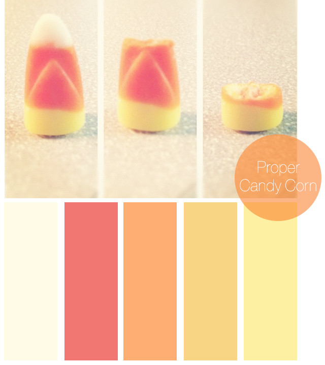 Candy Corn Colors
 View topic Kalon 590 WINNER Chicken Smoothie