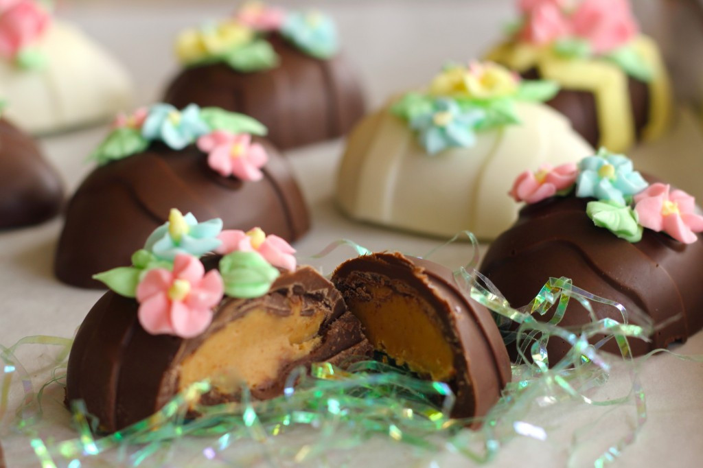 Candy Easter Eggs Recipe
 10 Eggs stra Special Easter Recipes from Favorite Family