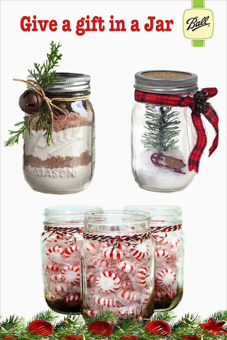 Canning Gift Ideas Holidays
 300 best images about Gifts in Jars on Pinterest