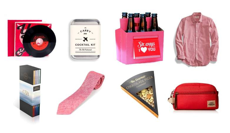 Cheap Valentines Gift Ideas
 Top 20 Best Inexpensive Valentine’s Day Gifts for Him