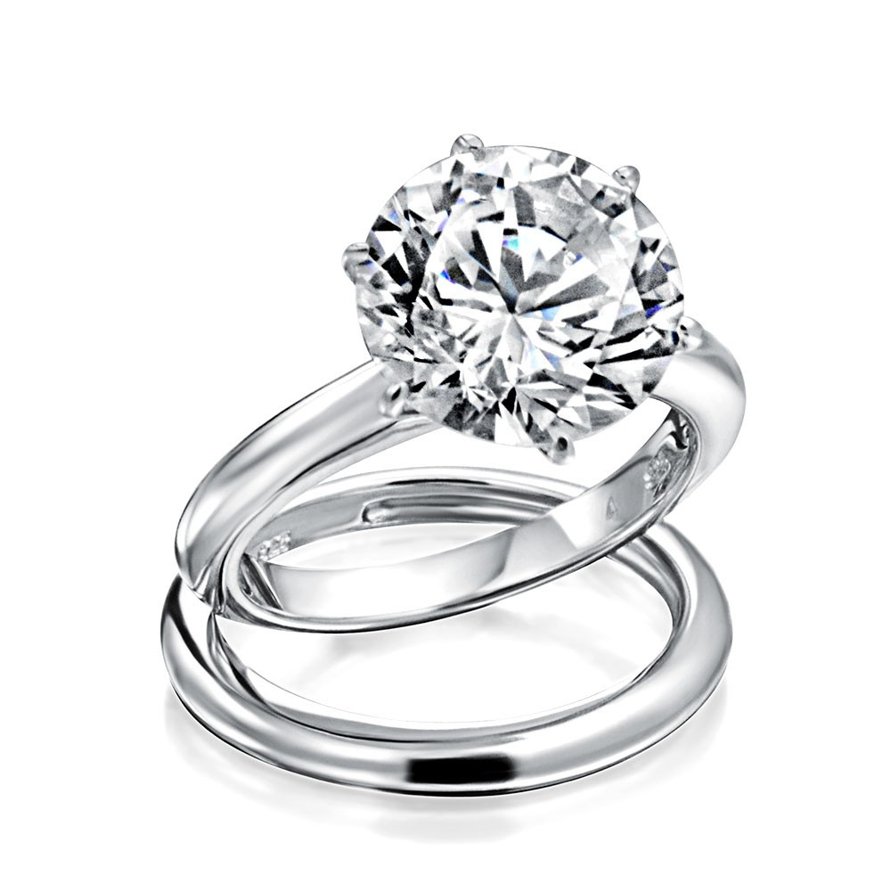 Cheap Wedding Ring Sets For Her
 Incredible cheap wedding ring sets his and hers Matvuk