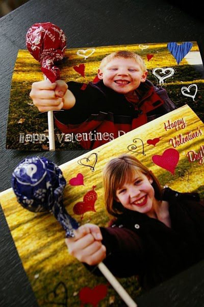 Children Valentine Gift Ideas
 Cool Crafty DIY Valentine Ideas for Kids