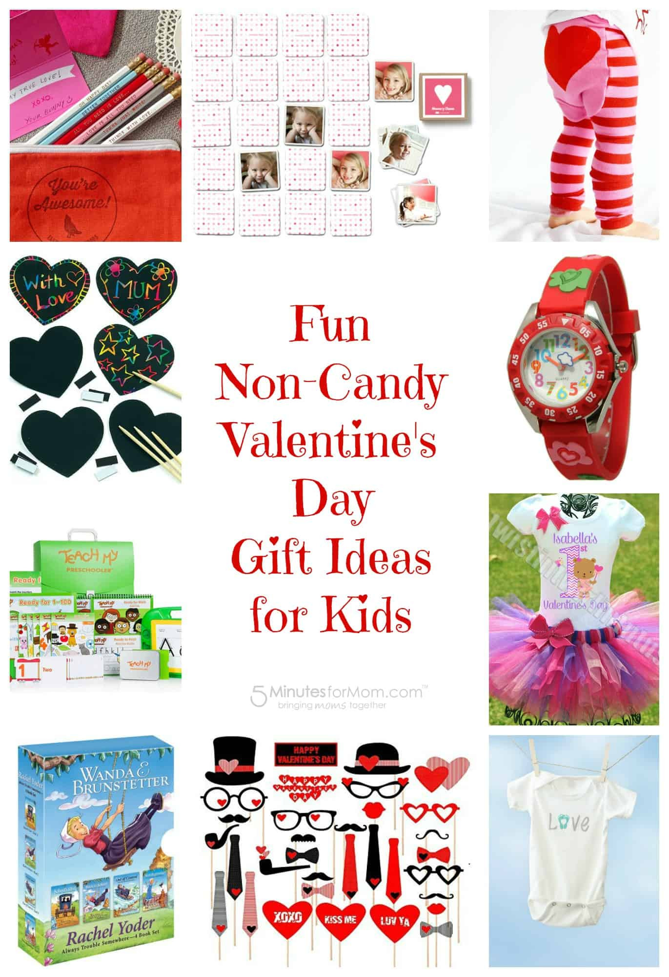 Children Valentine Gift Ideas
 Valentine s Day Gift Guide for Kids Plus $100 Amazon