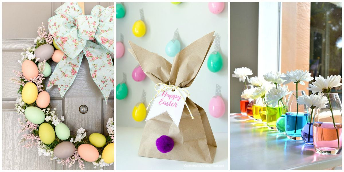 Children'S Easter Party Ideas
 14 Pretty Easter Party Ideas — Easter Party Decorations