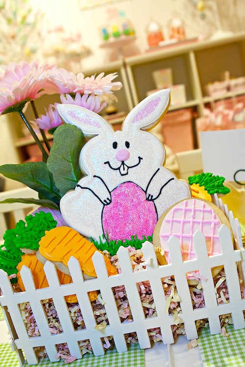 Children'S Easter Party Ideas
 Kids Easter Party Ideas