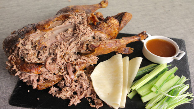 Chinese Crispy Duck Recipes
 301 Moved Permanently