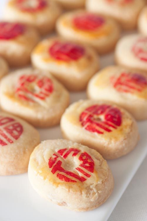 Chinese New Year Dessert Recipes
 Best 25 Chinese new year desserts ideas on Pinterest