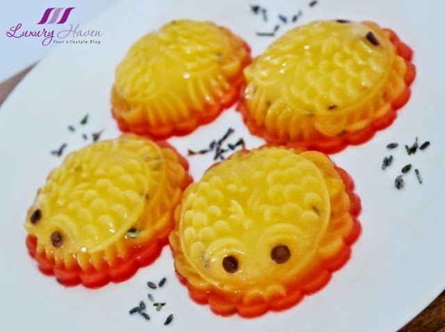 Chinese New Year Dessert Recipes
 Top 5 Chinese New Year Dessert Recipes at Luxury Haven