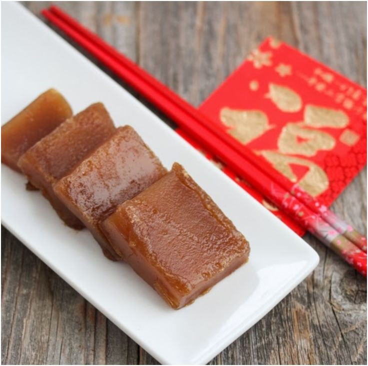 Chinese New Year Dessert Recipes
 15 best Traditional Dessert For Chinese New Year images on