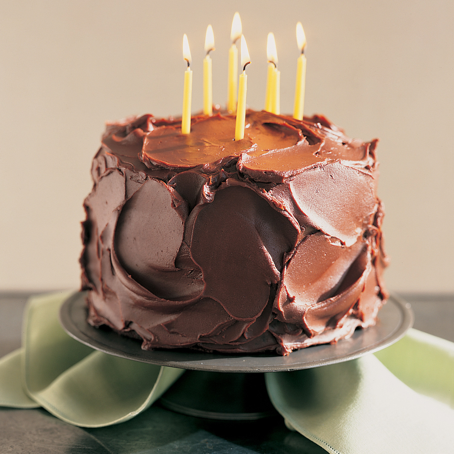 Chocolate Birthday Cake Recipes
 Moist Devil s Food Cake