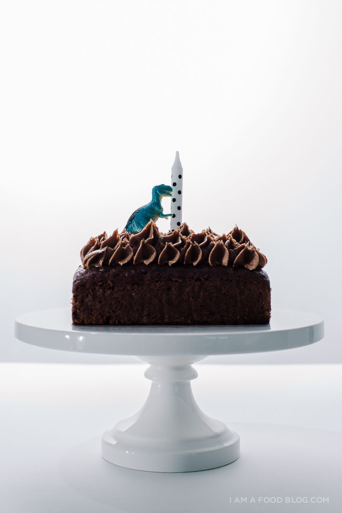 Chocolate Birthday Cake Recipes
 Classic Chocolate Birthday Cake · i am a food blog i am a