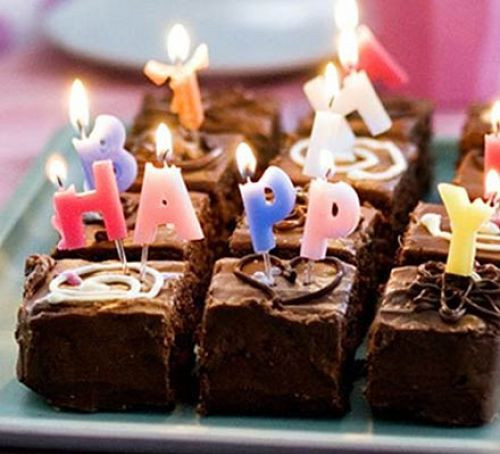 Chocolate Birthday Cake Recipes
 Chocolate birthday cake recipe