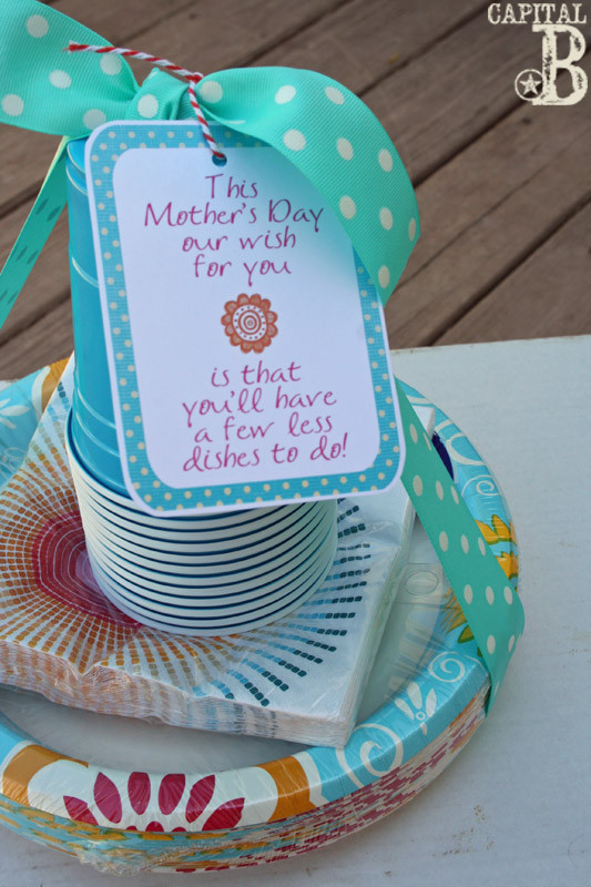 Church Mothers Day Ideas
 Our Lives Are An Open Blog Mother s Day Gift Ideas