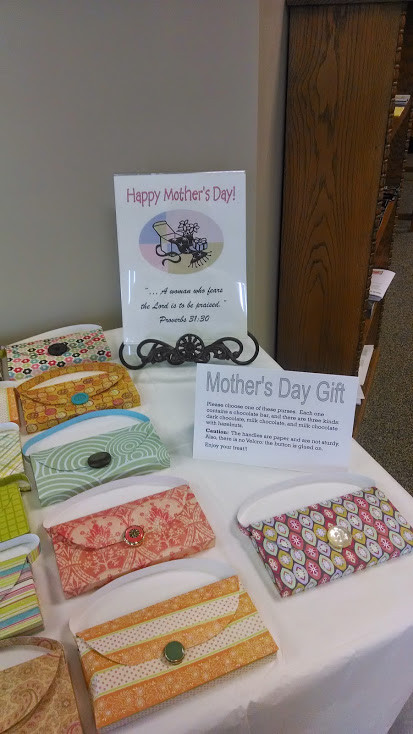 Church Mothers Day Ideas
 Mother’s Day Gifts – MostlySensible