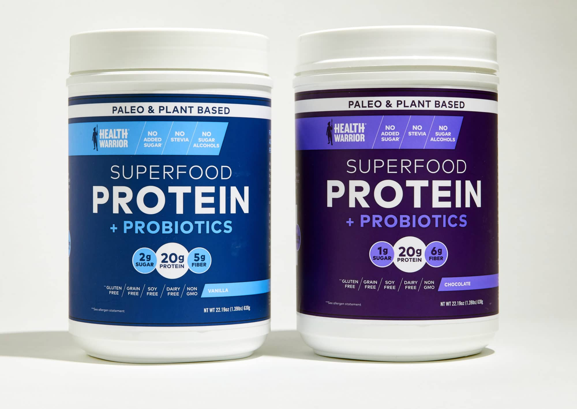 Clean Eating Protein Powder
 Clean Eating Is There A Truly Clean Protein Powder