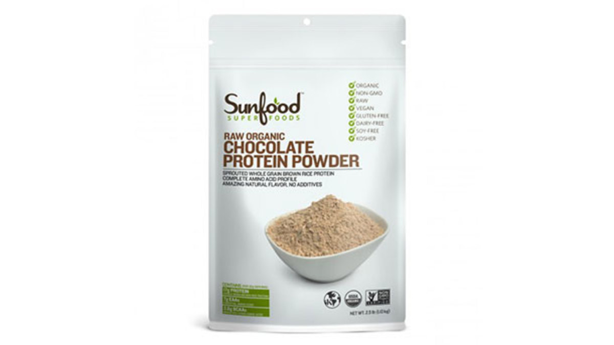 Clean Eating Protein Powder
 The Cleanest Healthiest Protein Powders Clean Eating