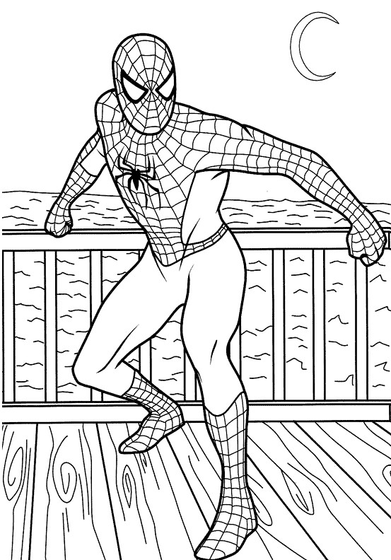 Coloring Book For Boys
 Boys Coloring Pages Bestofcoloring