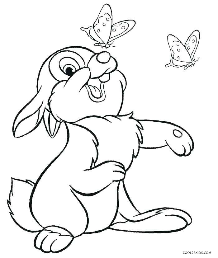 Coloring Pages Of Baby Bunnies
 Coloring Pages Bunnies Rabbits Eating Carrots Baby Cute