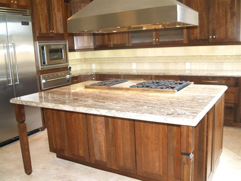 Concrete Kitchen Countertops Cost
 Countertop Outstanding Kitchen With Countertop Materials