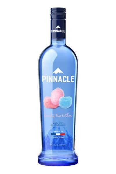 Cotton Candy Vodka Drinks
 Pinnacle County Fair Cotton Candy Vodka Price & Reviews