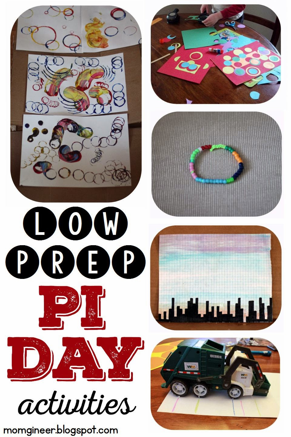 Creative Pi Day Poster Ideas
 Pi Day is on its way Pi Day Activities momgineer