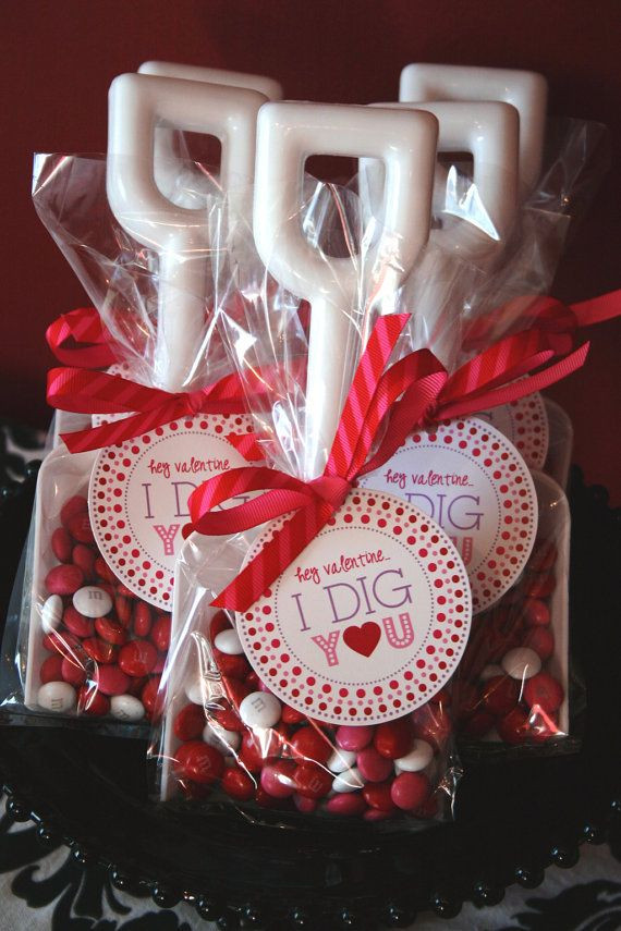 Creative Valentine Day Gift Ideas
 25 Creative Classroom Valentines