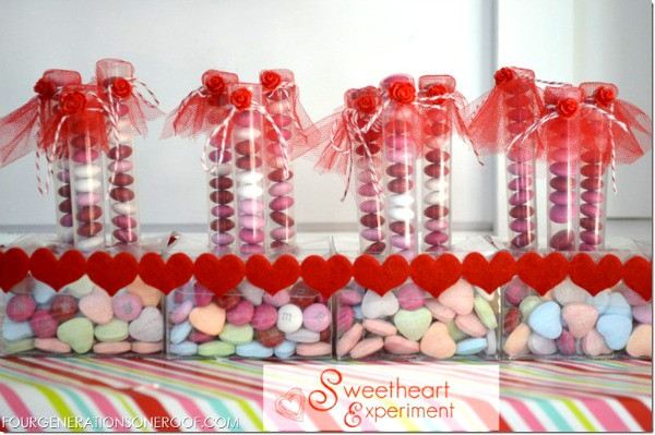 Creative Valentine Day Gift Ideas
 Beautiful Valentine Mason Jar Ideas Four Generations e