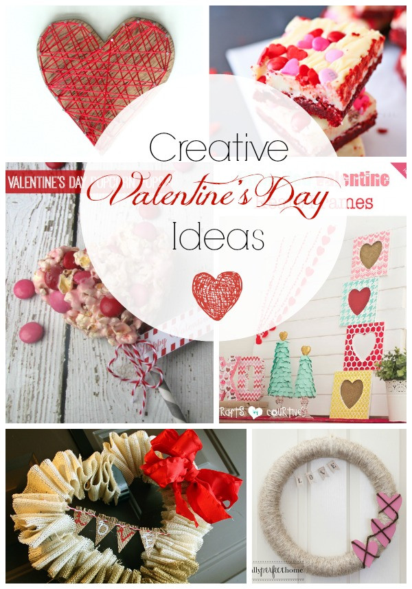 Creative Valentines Day Ideas
 Creative Valentine s Day Ideas The Golden Sycamore