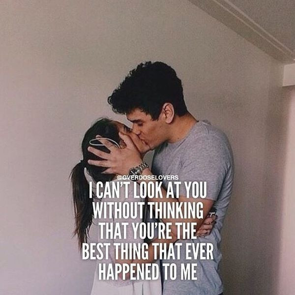 Cute Romantic Quotes For Her
 Cute Short Love Quotes for Her and Him