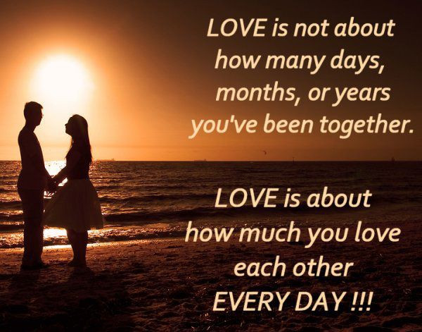 Cute Romantic Quotes For Her
 20 Cute Love Quotes for Him & Her