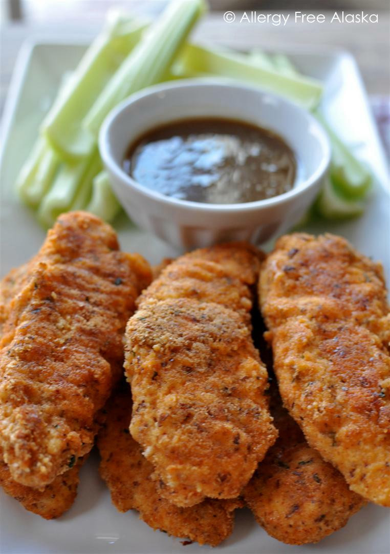 Dairy Free Chicken Recipes
 25 Gluten and Dairy Free Recipes