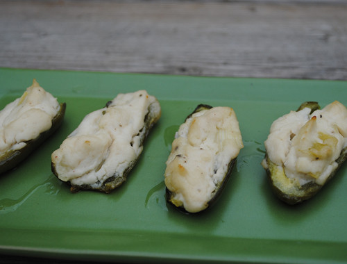 Dairy Free Jalapeno Poppers
 Jalapeno Poppers – She Let Them Eat Cake