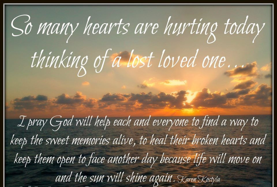 Death Of A Loved One Quote
 QUOTES ABOUT DEATH OF A LOVED ONE REMEMBERED image quotes