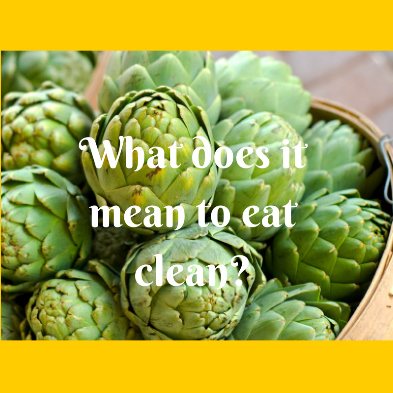 Definition Clean Eating
 Clean Eating line Clean Eating line Recipes Menu