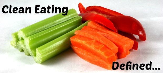 Definition Clean Eating
 What is This Clean Eating Trend Modern Christian Homemaker