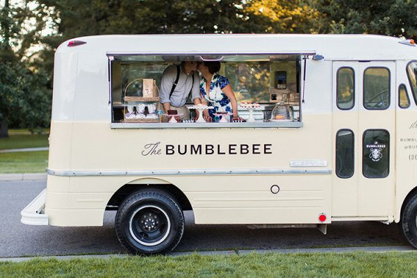 Dessert Food Truck
 12 Food Truck Designs To Check Out Before You Start Your