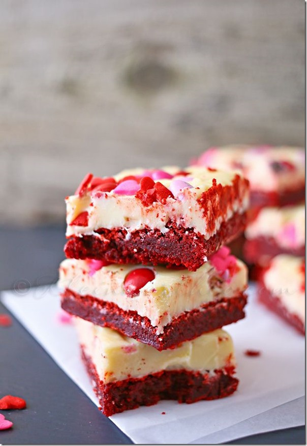 Desserts For Valentines Day
 12 Valentine s Day Dessert Recipes Ideas My Daily Time