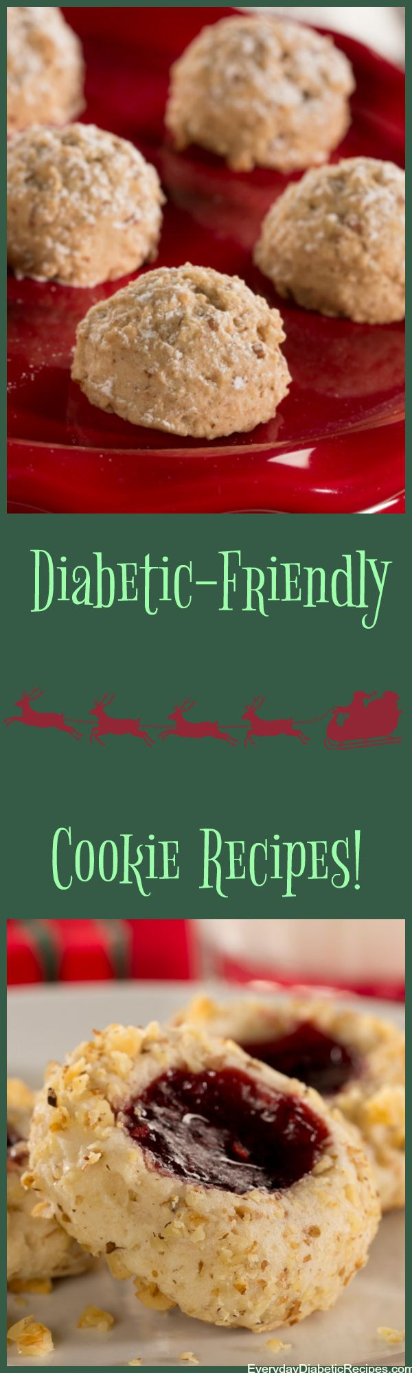Diabetic Friendly Recipes
 207 best Diabetic Friendly Desserts images on Pinterest