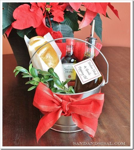 Dinner Party Gift Ideas
 185 best images about Holiday Hostess Gifts on Pinterest