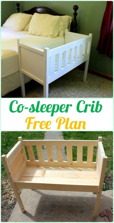 DIY Baby Co Sleeper
 Best 25 Baby co sleeper ideas on Pinterest