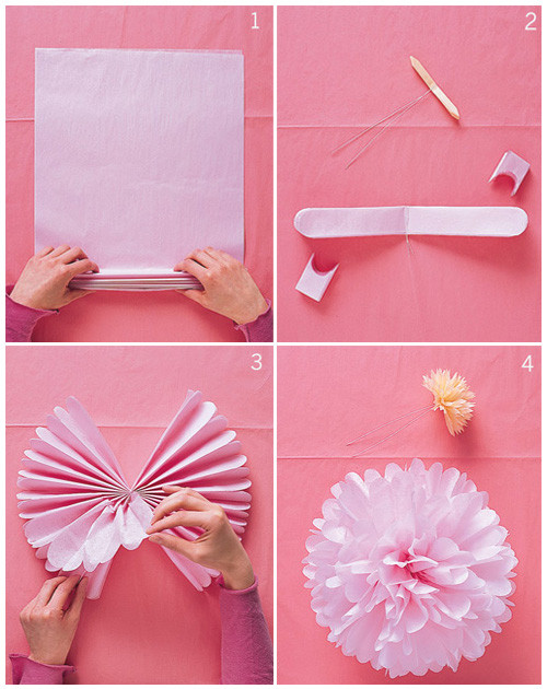 DIY Decoration For Party
 24 Great DIY Party Decorations Style Motivation