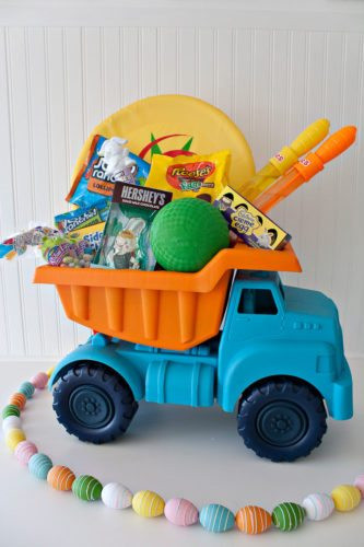 Diy Easter Basket For Toddler
 12 Creative DIY Easter Basket Ideas For Spring Simplemost